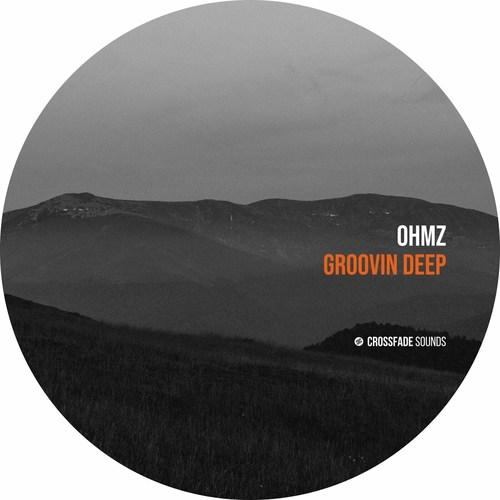 Ohmz - Groovin Deep [CS119]